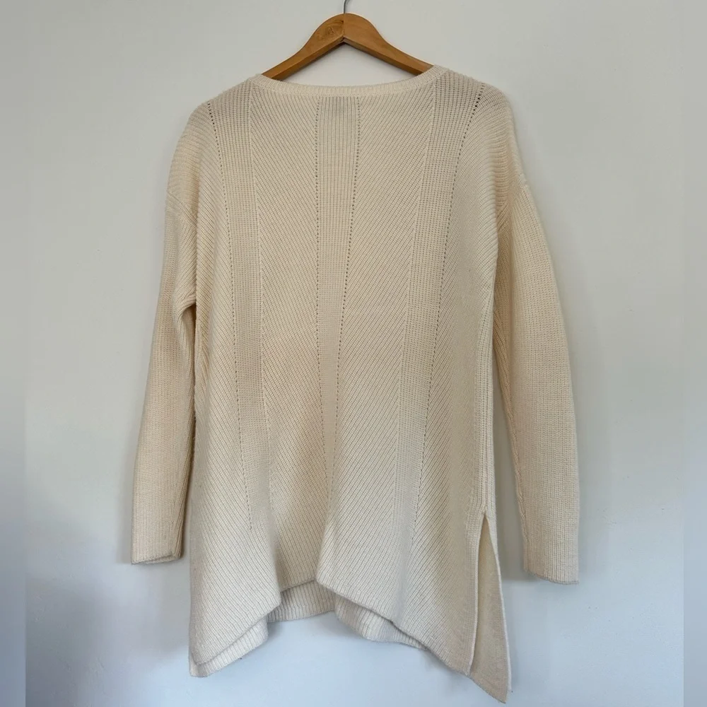 {Eileen Fisher} Sweater